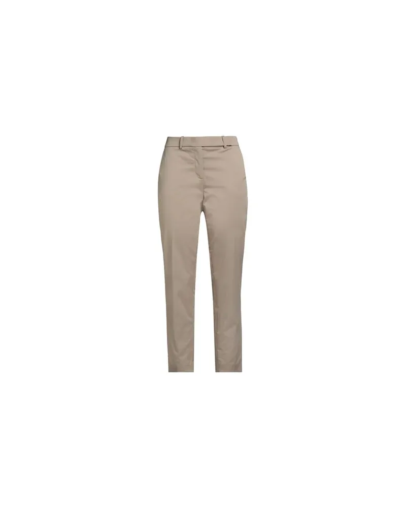 Paule Ka HOSEN & RÖCKE - Hosenauf YOOX.COM Sand