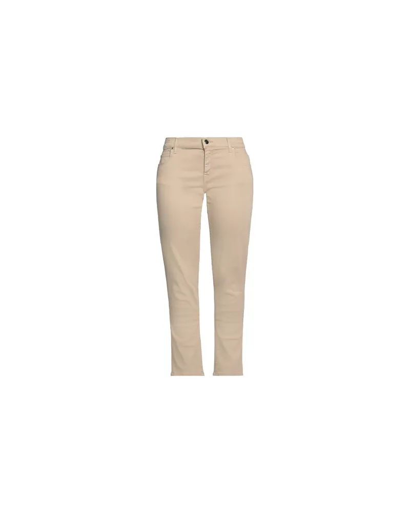 Jacob Cohën HOSEN & RÖCKE - Jeanshosenauf YOOX.COM Beige