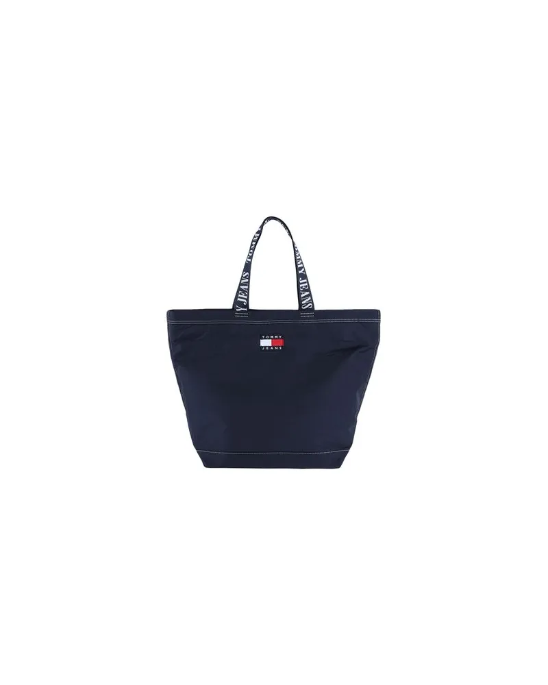 Tommy Hilfiger TASCHEN - Handtaschenauf YOOX.COM Marineblau