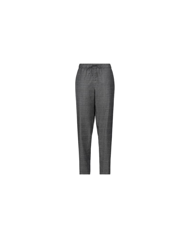 Fabiana Filippi HOSEN & RÖCKE - Hosenauf YOOX.COM Grau