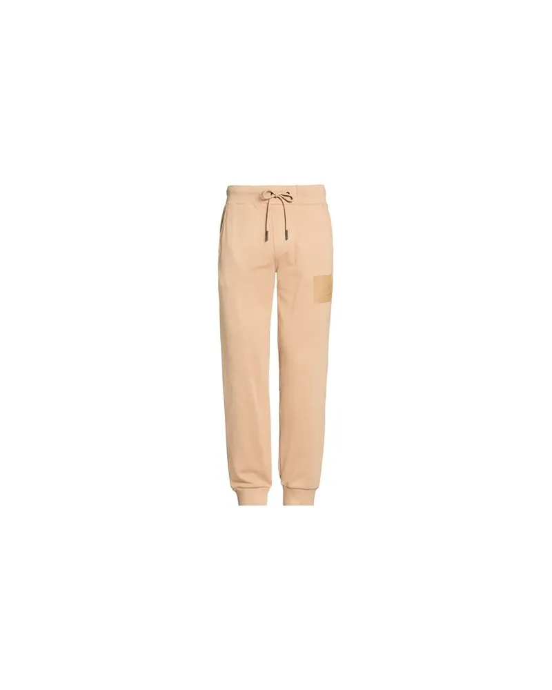 Iceberg HOSEN & RÖCKE - Hosenauf YOOX.COM Kamel