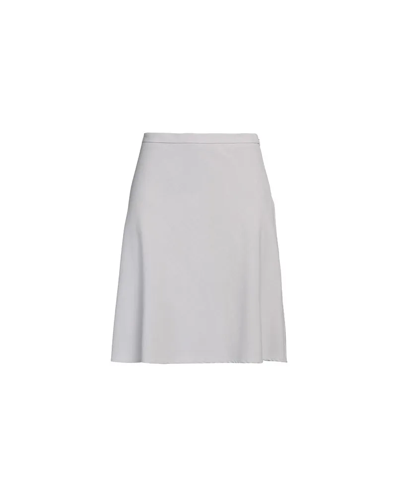 Theory HOSEN & RÖCKE - Midi-Röckeauf YOOX.COM Grau