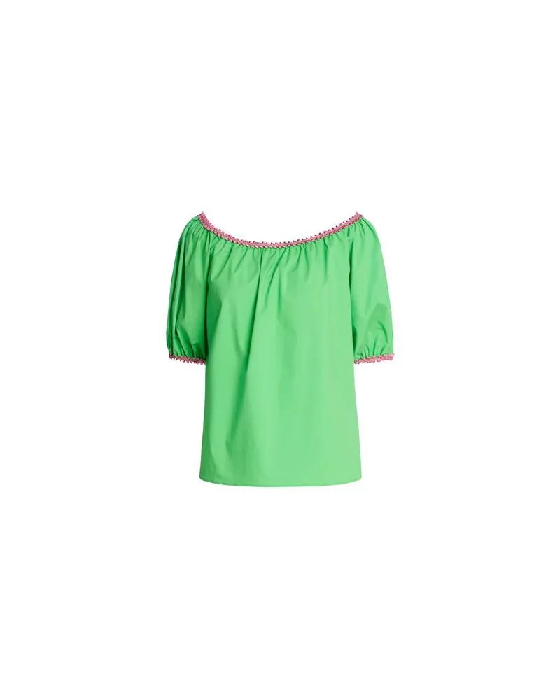 Moschino TOPS - Topsauf YOOX.COM Grün