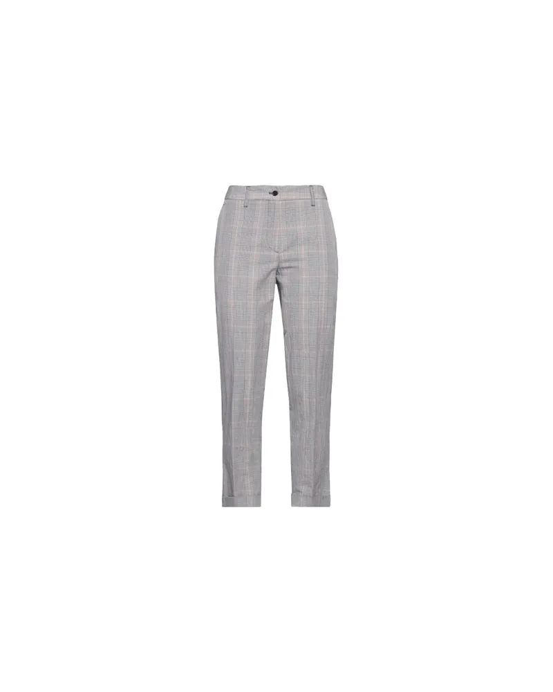 ASPESI HOSEN & RÖCKE - Hosenauf YOOX.COM Nachtblau