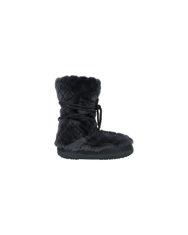 INUIKII SCHUHE - Stiefelauf YOOX.COM Blei