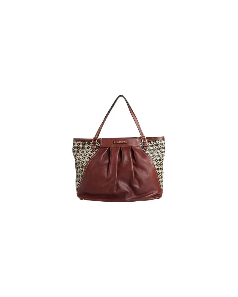 The Bridge TASCHEN - Handtaschenauf YOOX.COM Braun