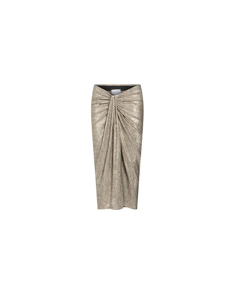 Joseph Ribkoff HOSEN & RÖCKE - Midi-Röckeauf YOOX.COM Beige