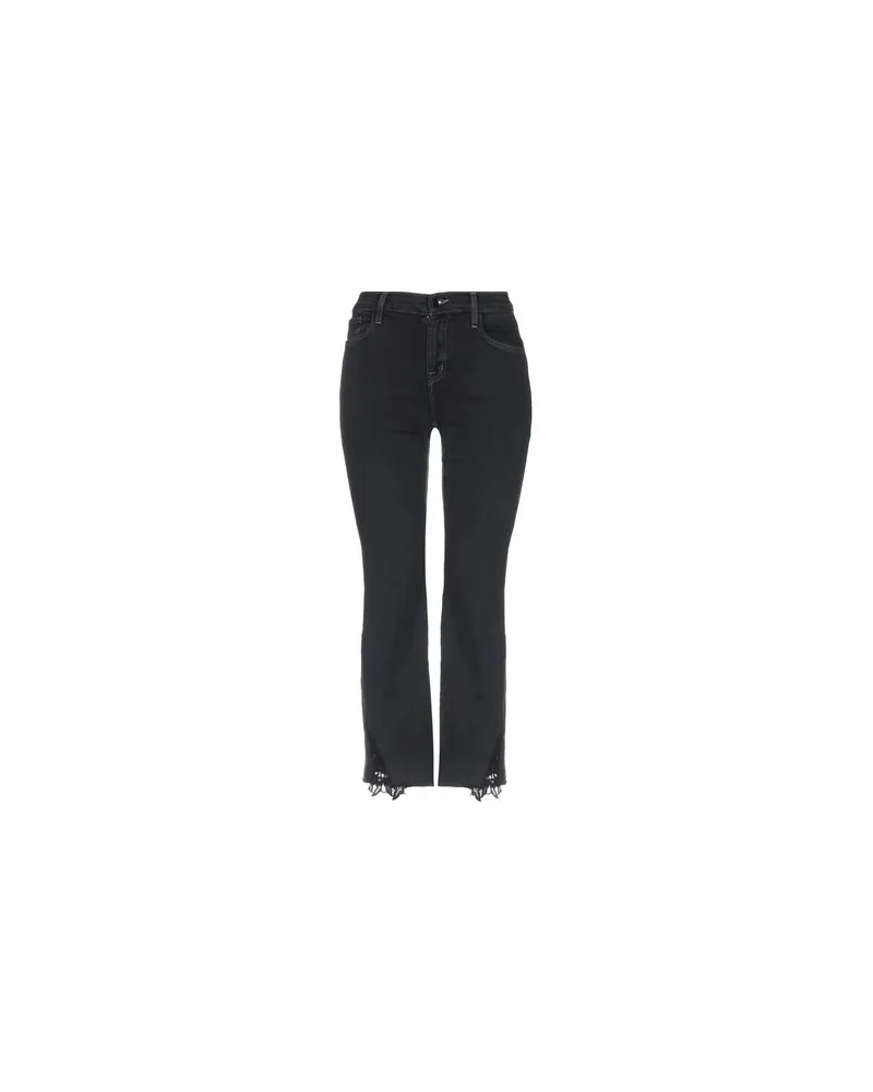 J Brand HOSEN & RÖCKE - Jeanshosenauf YOOX.COM Schwarz