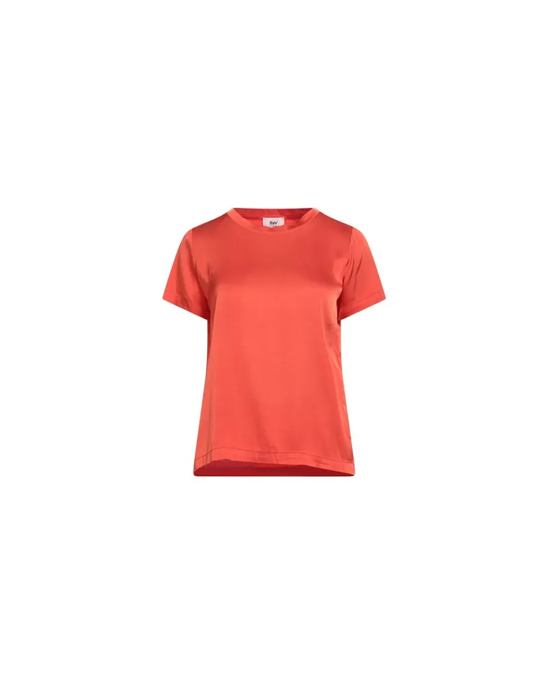 B.yu TOPS - Topsauf YOOX.COM Orange