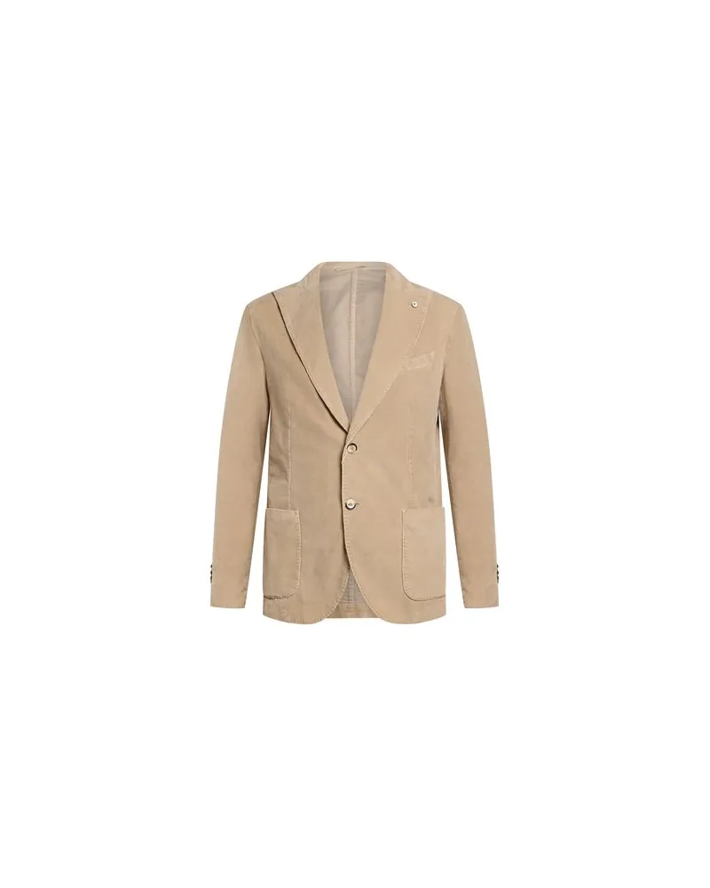 CIRCOLO 1901 ANZÜGE und CO-ORDS - Blazersauf YOOX.COM Beige