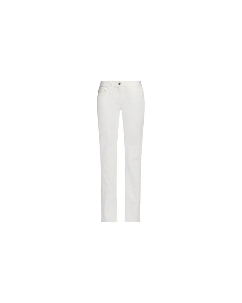 Palm Angels HOSEN & RÖCKE - Jeanshosenauf YOOX.COM Weiß