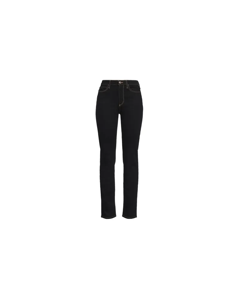 Simon Miller HOSEN & RÖCKE - Jeanshosenauf YOOX.COM Schwarz