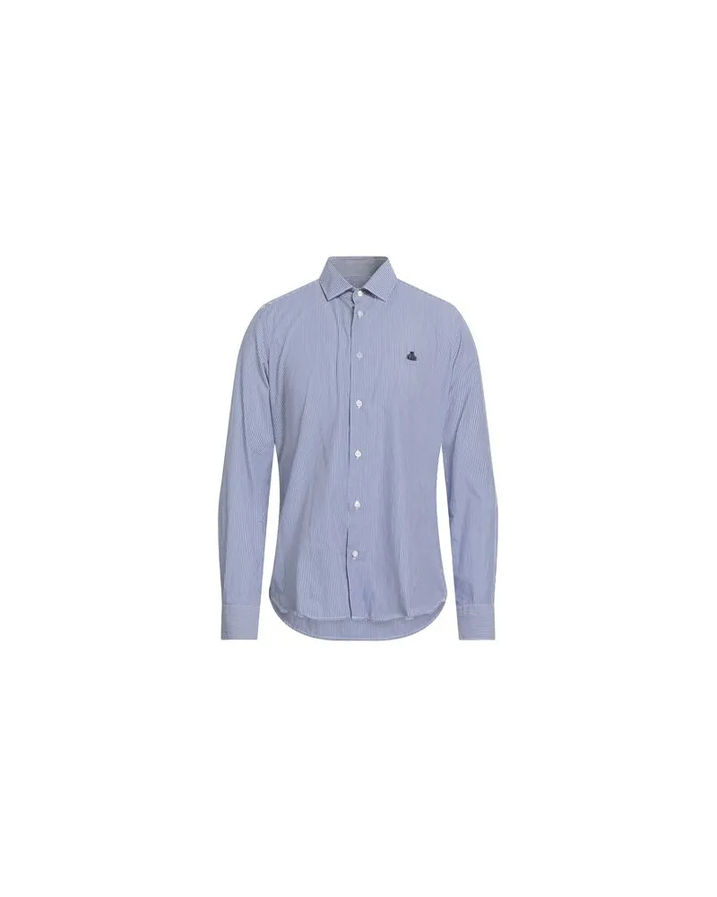 Armata di mare TOPS - Hemdenauf YOOX.COM Marineblau