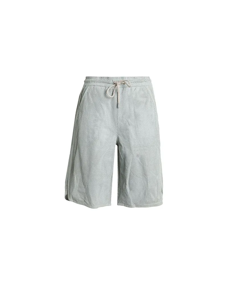 Eleventy HOSEN & RÖCKE - Shorts & Bermudashortsauf YOOX.COM Hellgrau
