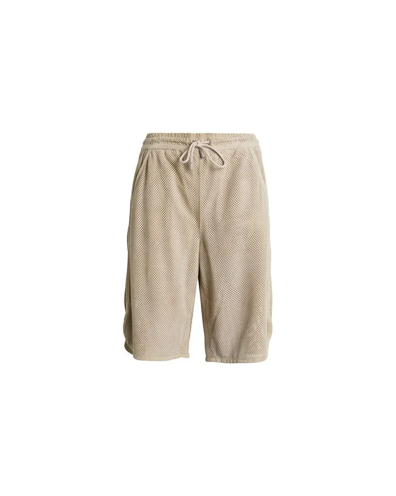 Eleventy HOSEN & RÖCKE - Shorts & Bermudashortsauf YOOX.COM Sand