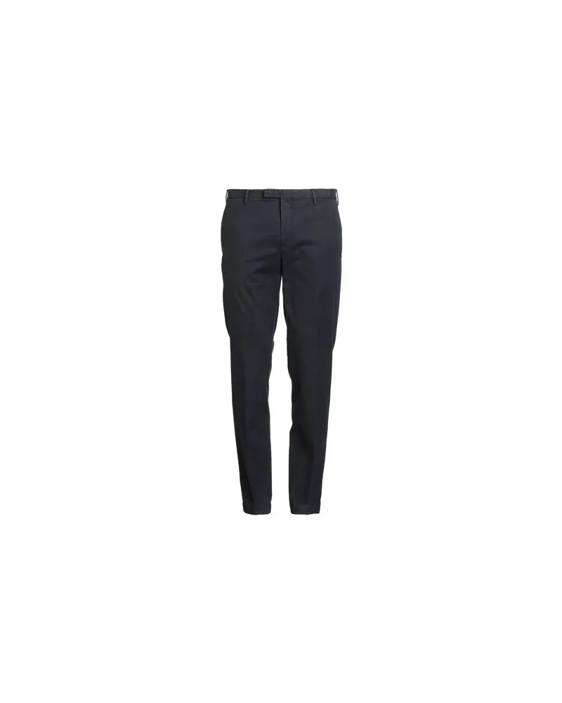PT TORINO HOSEN & RÖCKE - Hosenauf YOOX.COM Nachtblau