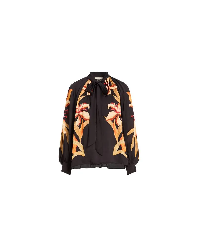 Vanessa Bruno TOPS - Topsauf YOOX.COM Schwarz