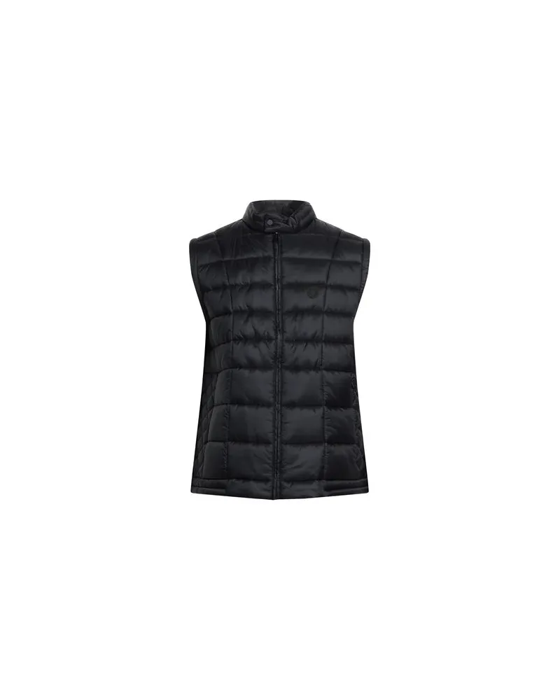 Trussardi JACKEN & MÄNTEL - Pufferjacken & Daunenjackenauf YOOX.COM Marineblau