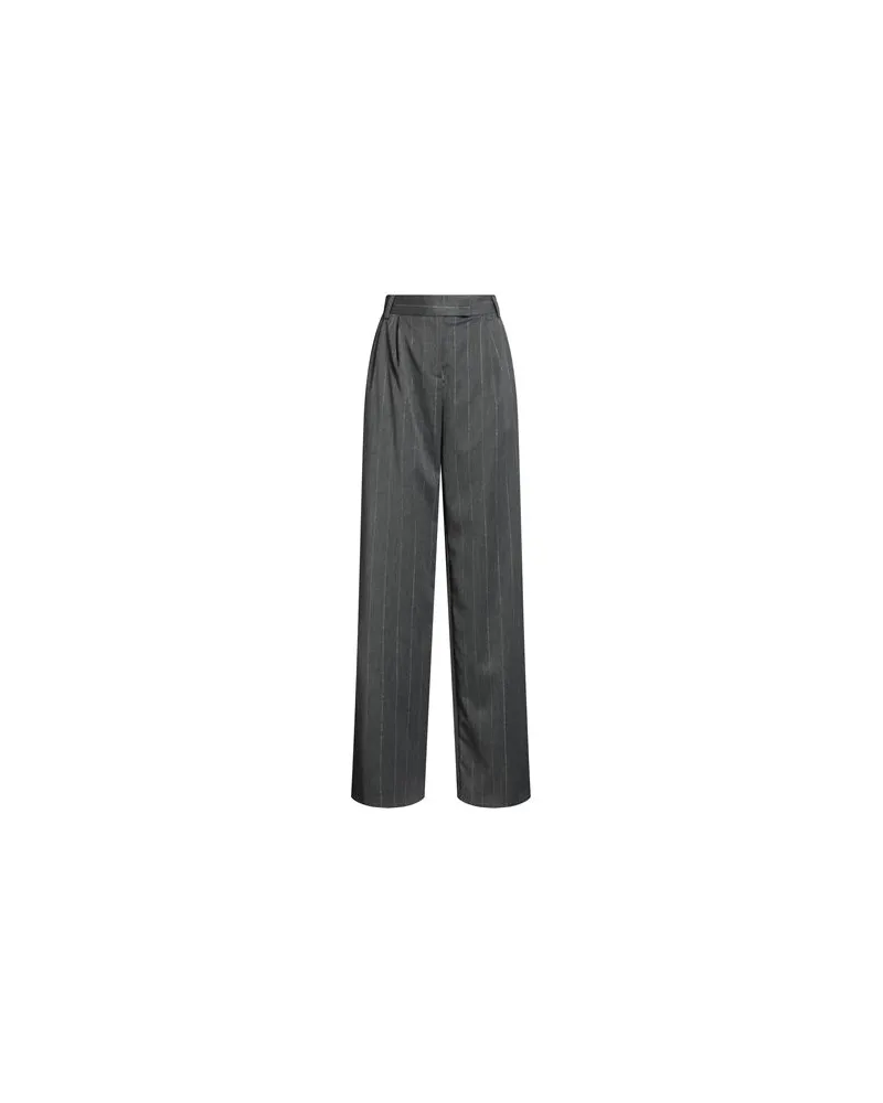 Gaëlle Bonheur HOSEN & RÖCKE - Hosenauf YOOX.COM Grau