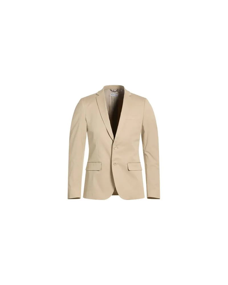 Antony Morato ANZÜGE und CO-ORDS - Blazersauf YOOX.COM Sand