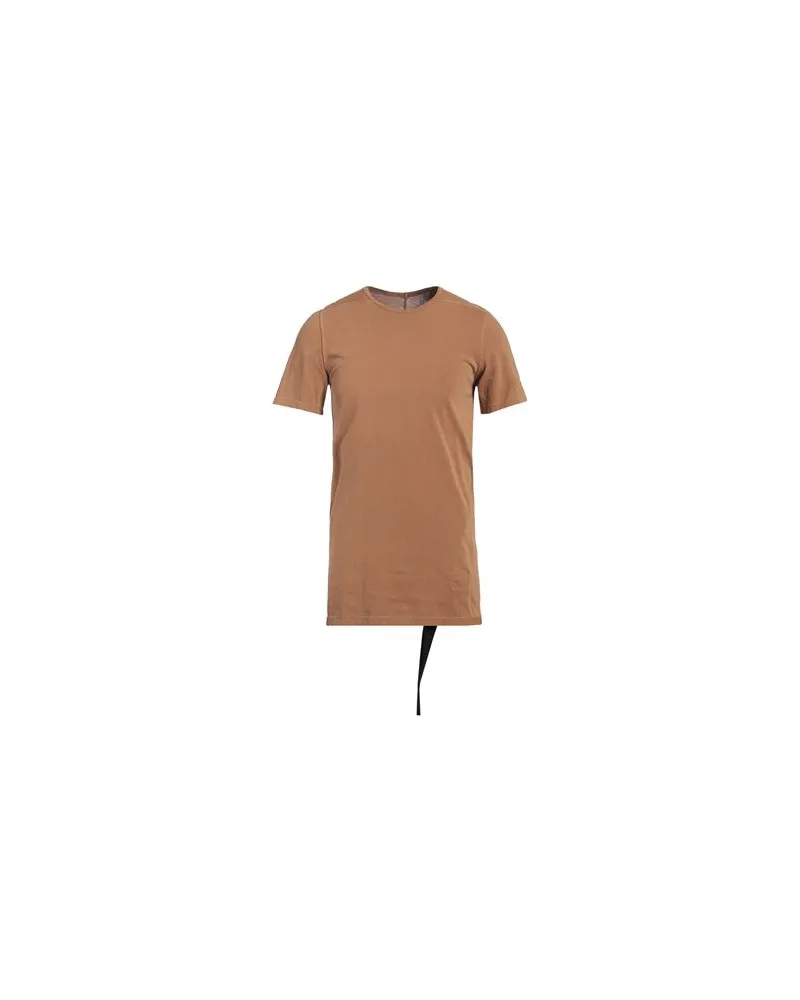 DRKSHDW by Rick Owens TOPS - T-shirtsauf YOOX.COM Kamel
