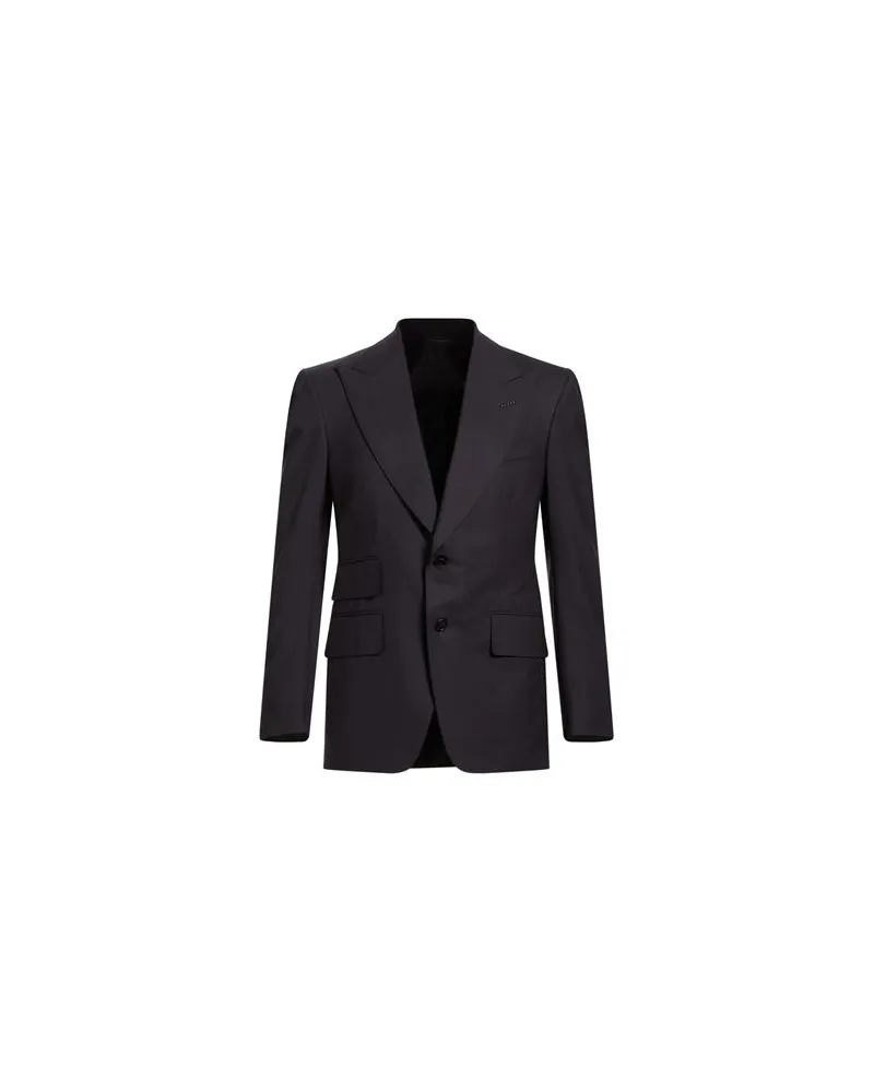 Tom Ford ANZÜGE und CO-ORDS - Blazersauf YOOX.COM Nachtblau