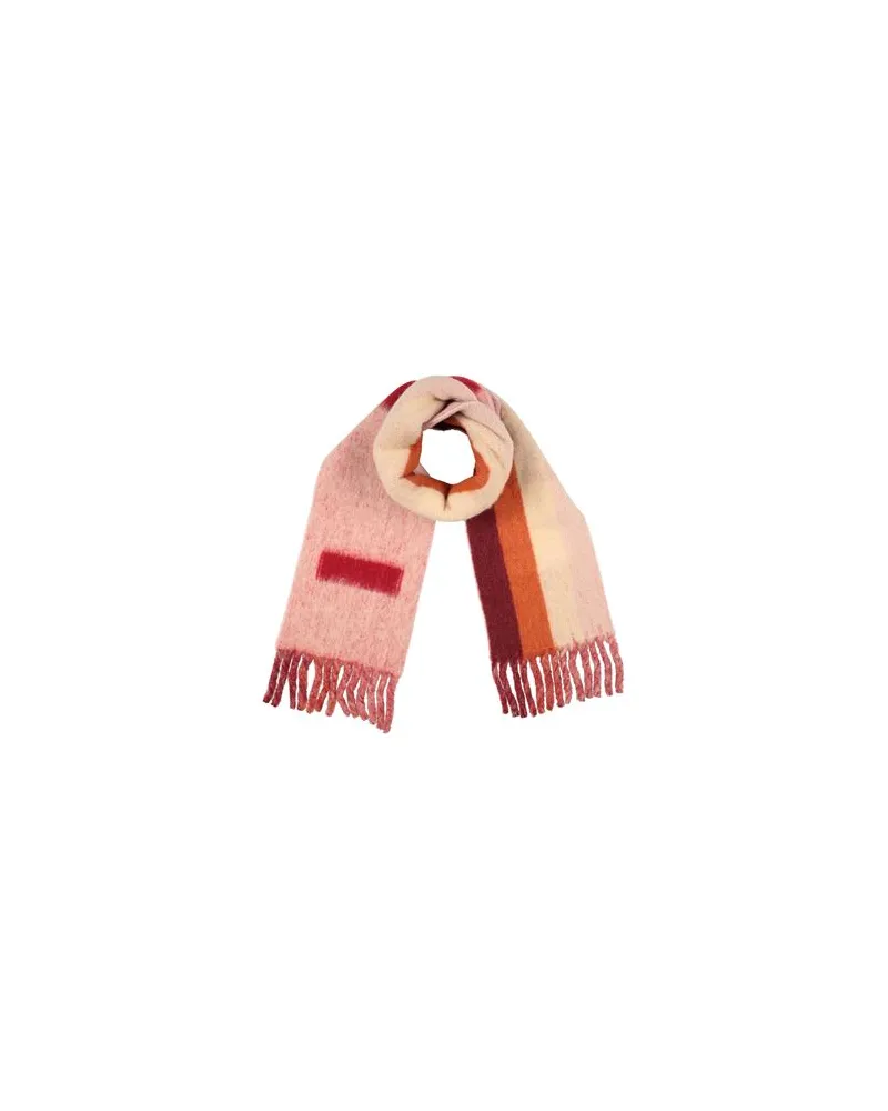 Marni ACCESSOIRES - Schalsauf YOOX.COM Rot
