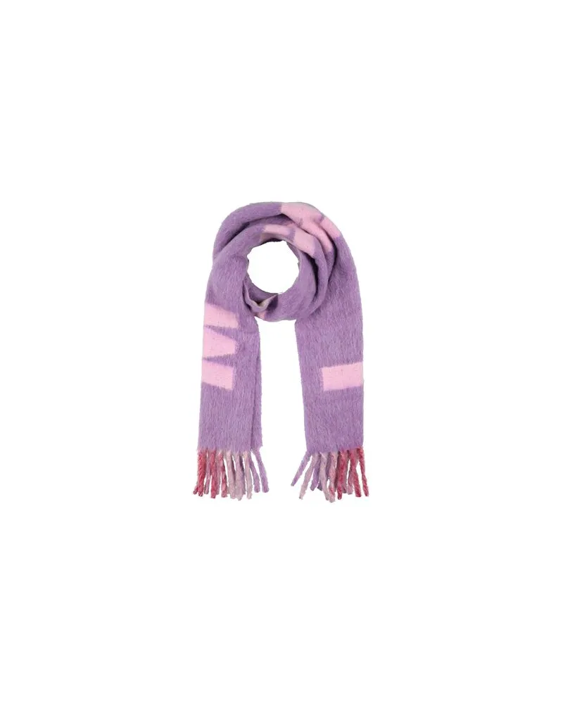 Marni ACCESSOIRES - Schalsauf YOOX.COM Violett