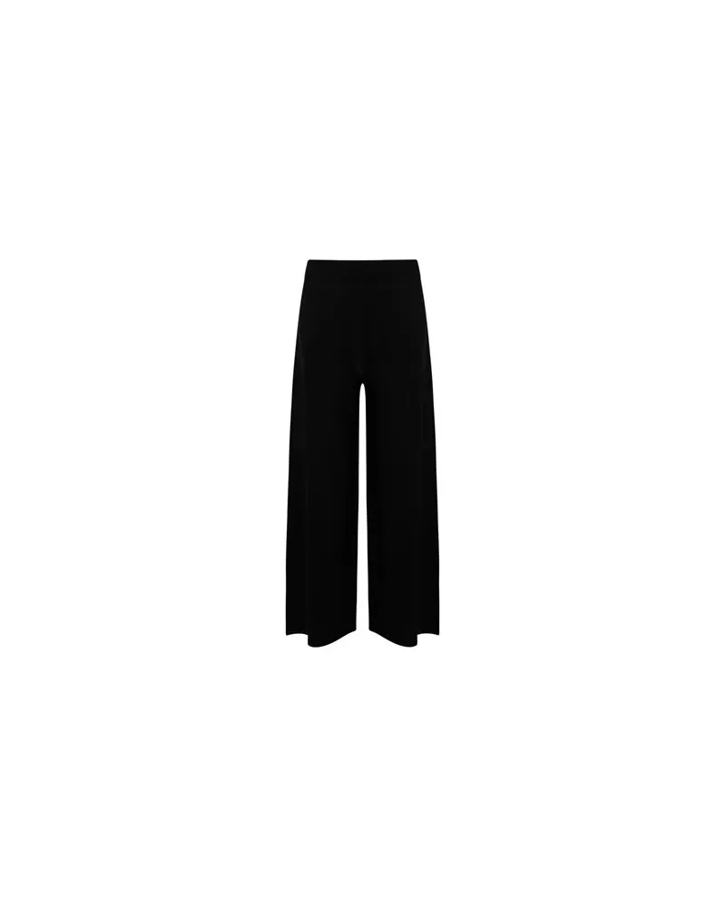NENETTE HOSEN & RÖCKE - Hosenauf YOOX.COM Schwarz