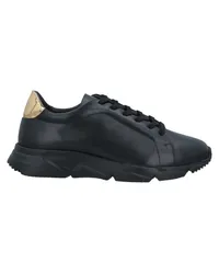 Pantofola d´Oro Sneakers Schwarz