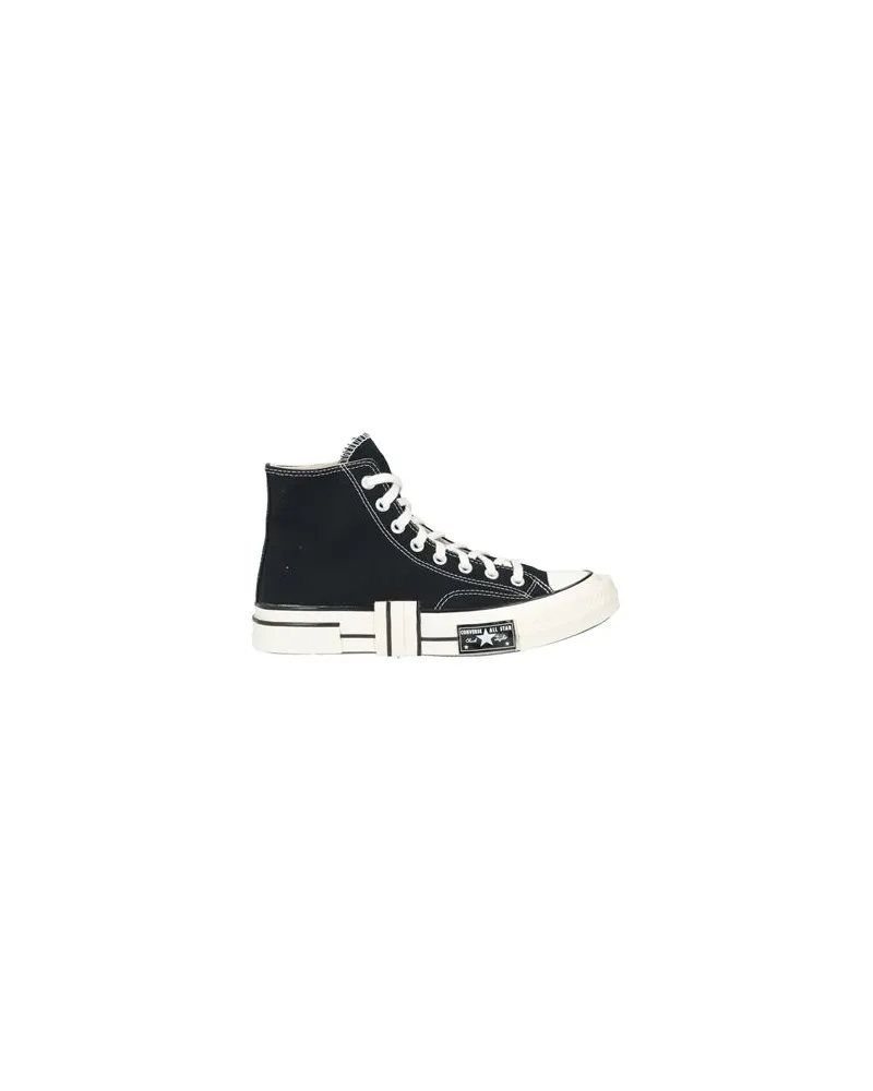 Converse SCHUHE - Sneakersauf YOOX.COM Schwarz