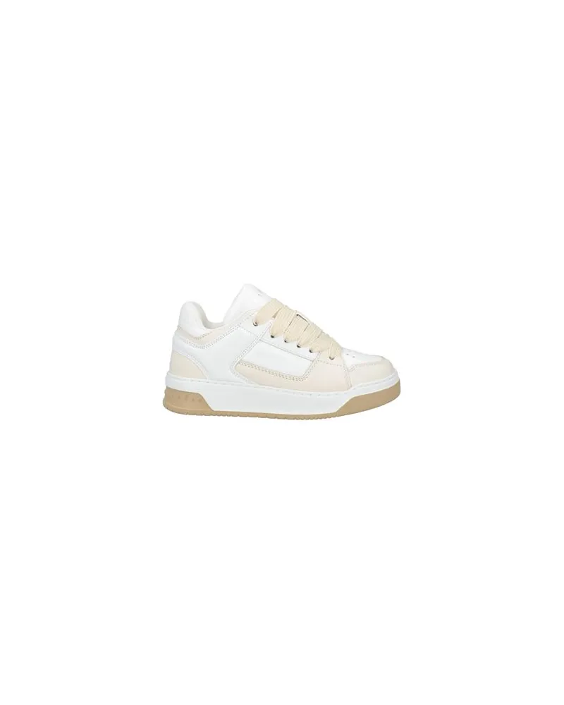 Hogan SCHUHE - Sneakersauf YOOX.COM Beige