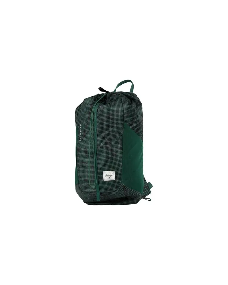 Herschel Supply Co. TASCHEN - Rucksäckeauf YOOX.COM Dunkelgrün