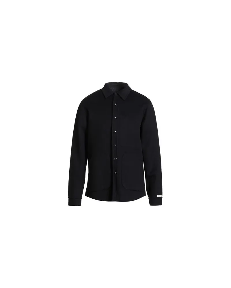 Paltò TOPS - Hemdenauf YOOX.COM Nachtblau