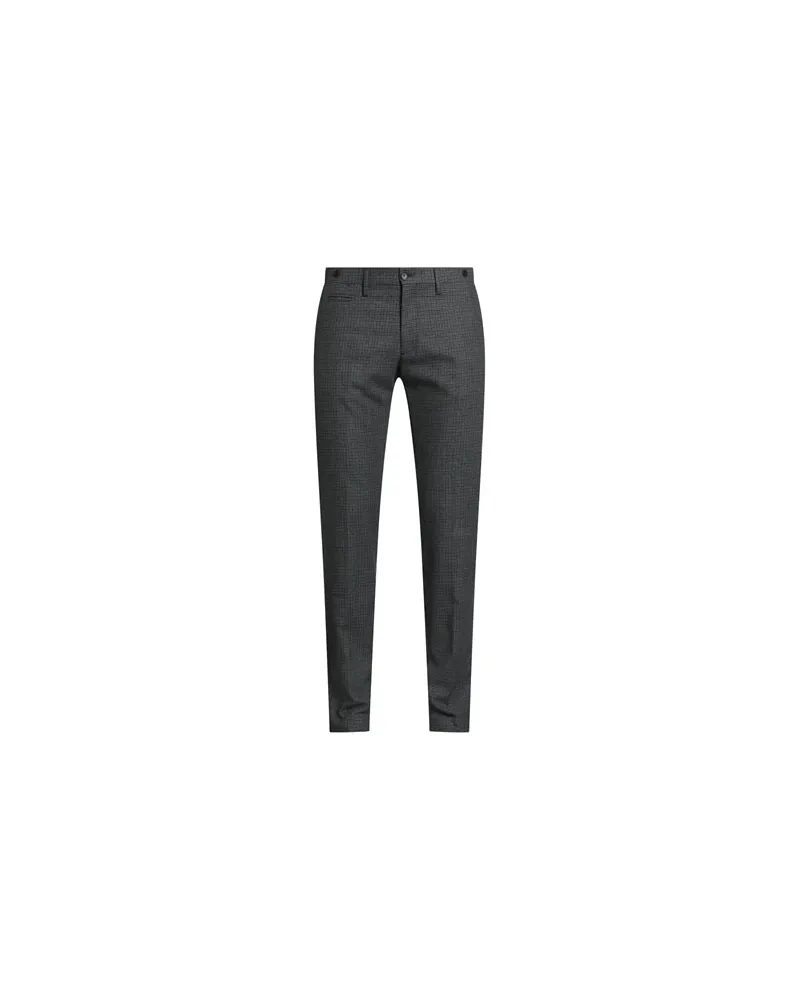 Patrizia Pepe HOSEN & RÖCKE - Hosenauf YOOX.COM Grau