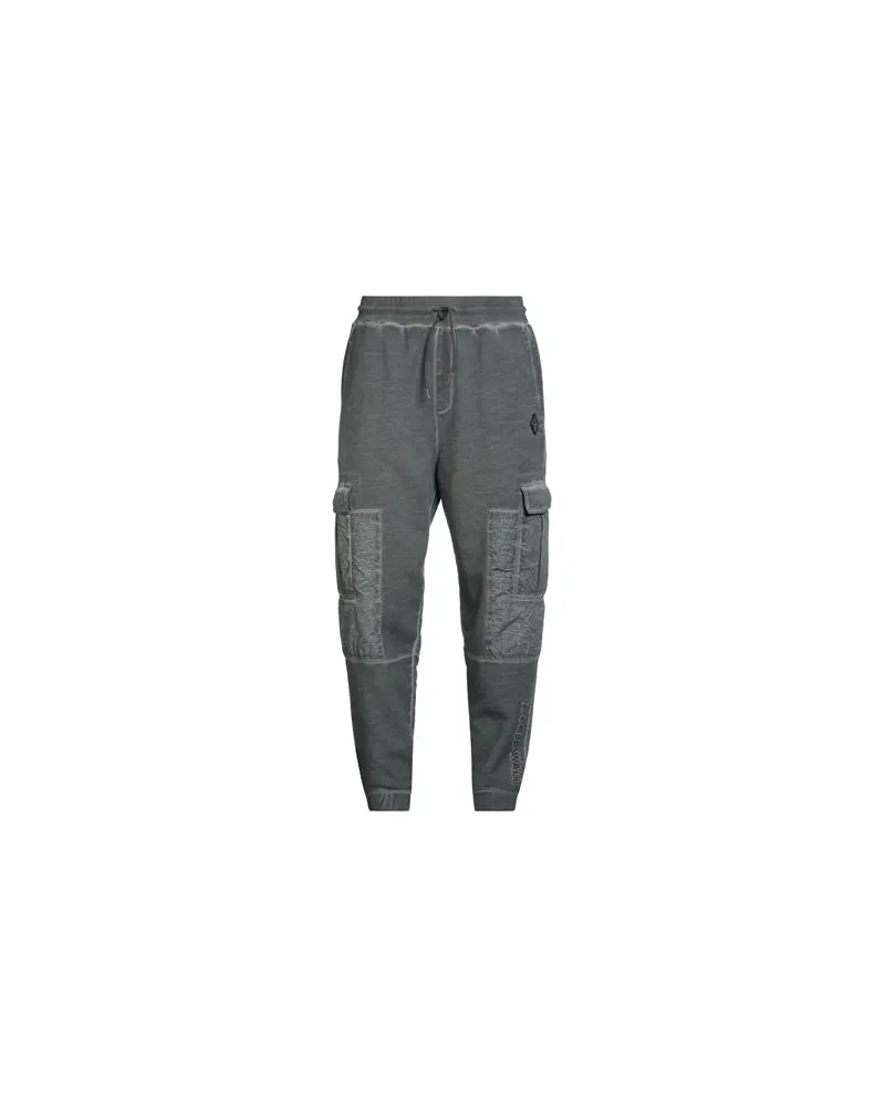 ACW* HOSEN & RÖCKE - Hosenauf YOOX.COM Dunkelgrün