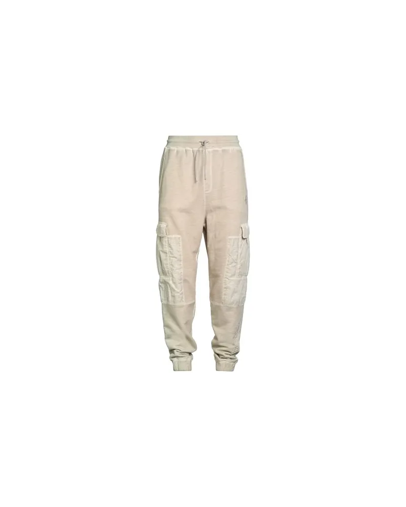 ACW* HOSEN & RÖCKE - Hosenauf YOOX.COM Beige