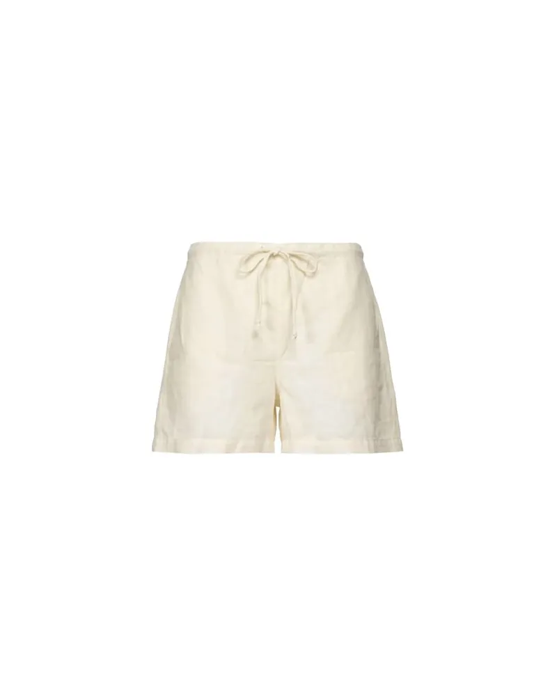 Finamore 1925 HOSEN & RÖCKE - Shorts & Bermudashortsauf YOOX.COM Elfenbein