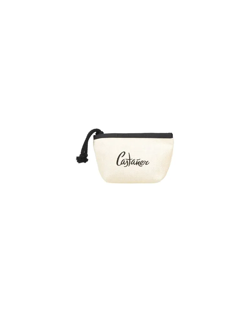 Castañer TASCHEN - Handtaschenauf YOOX.COM Beige