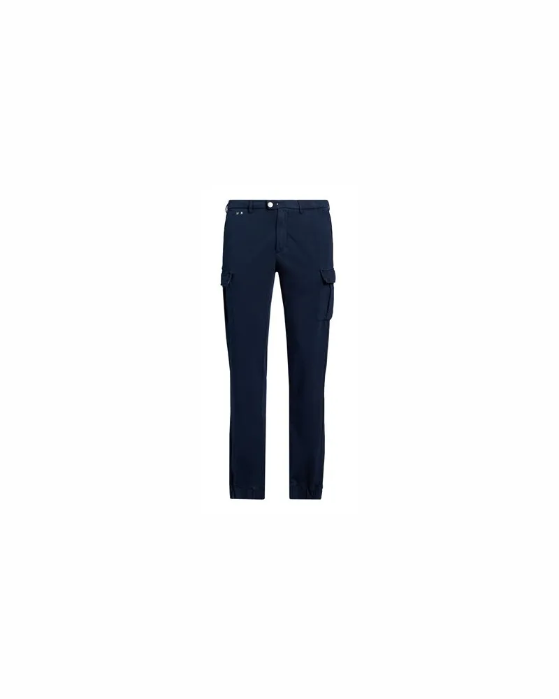 Tramarossa HOSEN & RÖCKE - Hosenauf YOOX.COM Marineblau