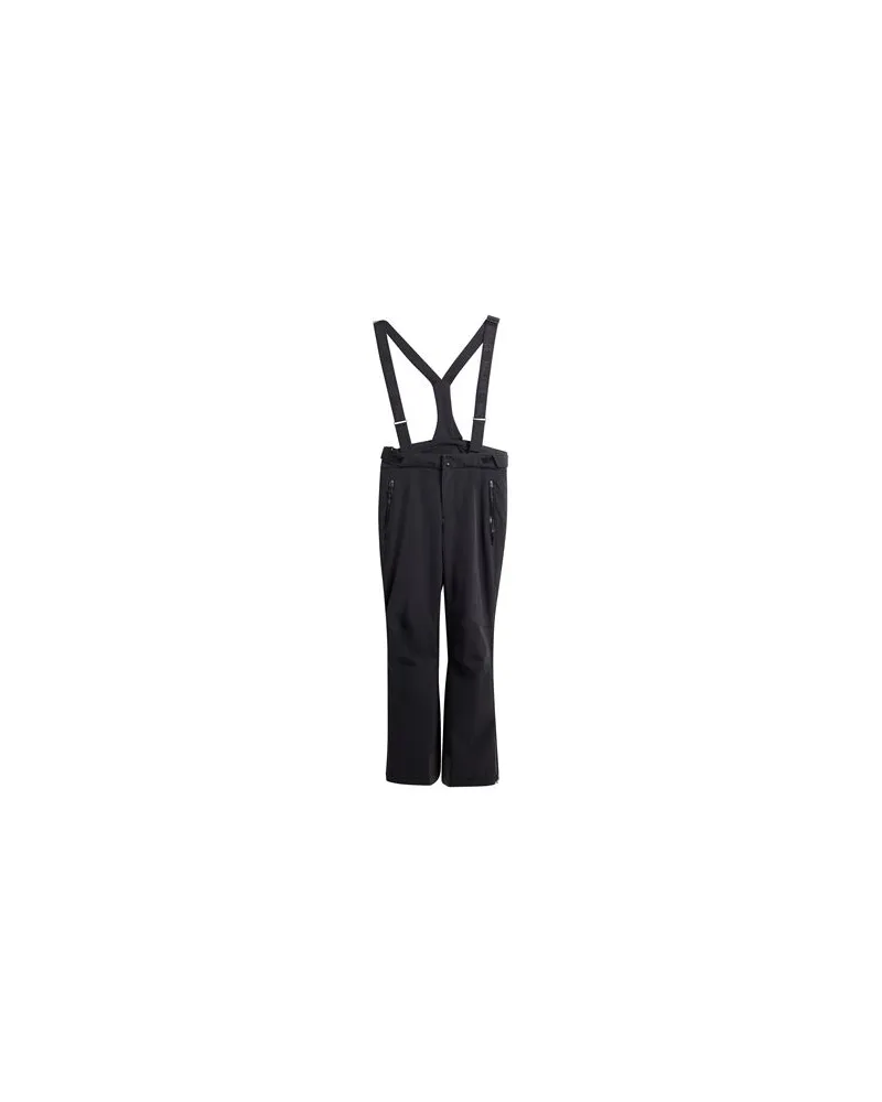 Mackage JACKEN & MÄNTEL - Skianzüge und -overallsauf YOOX.COM Schwarz