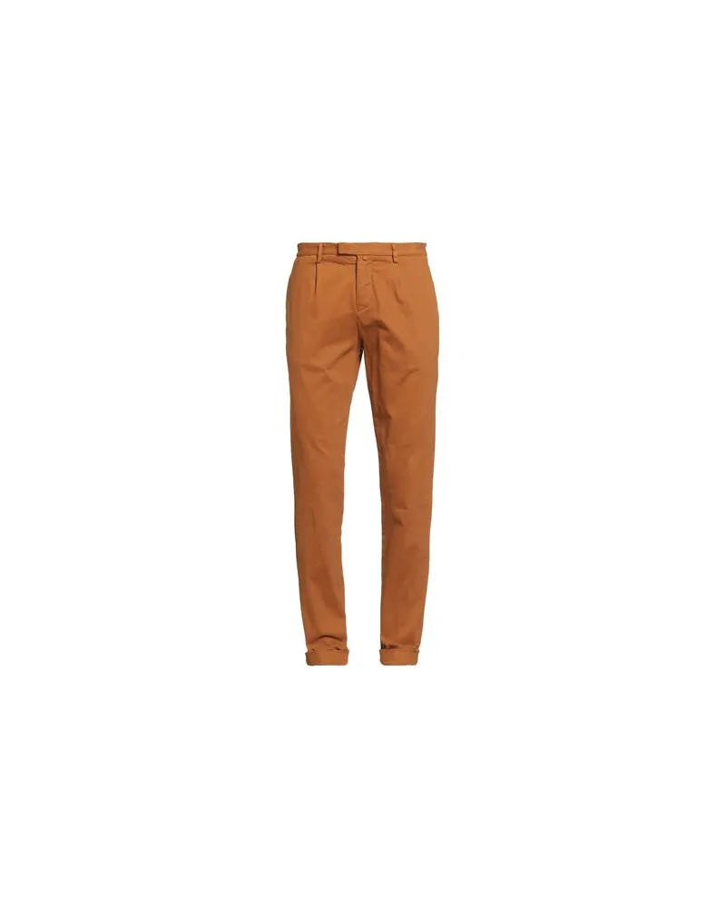 Brooksfield HOSEN & RÖCKE - Hosenauf YOOX.COM Kamel