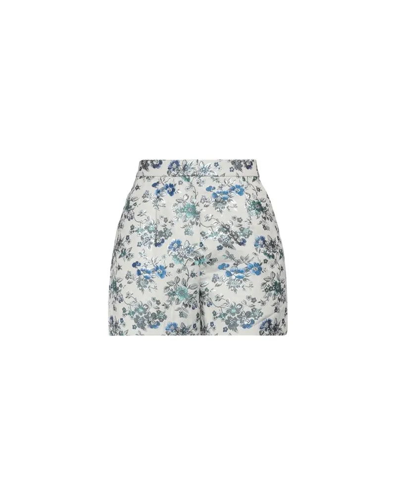 Pinko HOSEN & RÖCKE - Shorts & Bermudashortsauf YOOX.COM Hellgrau