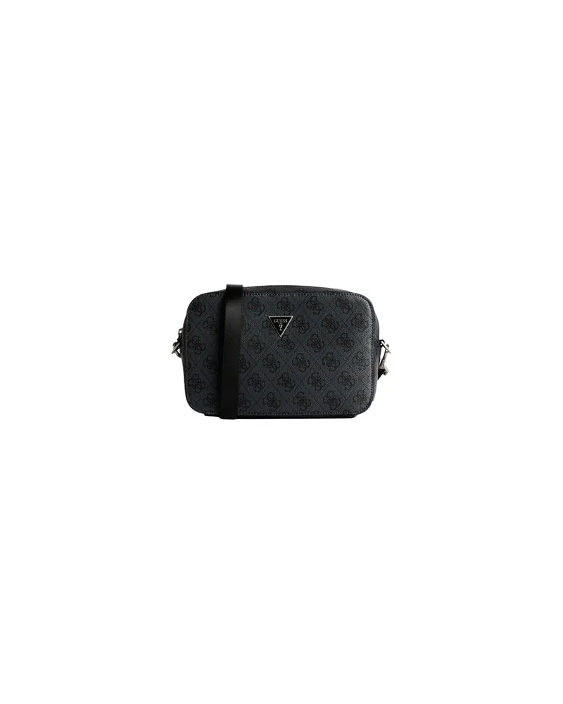 Guess TASCHEN - Umhängetascheauf YOOX.COM Taubenblau