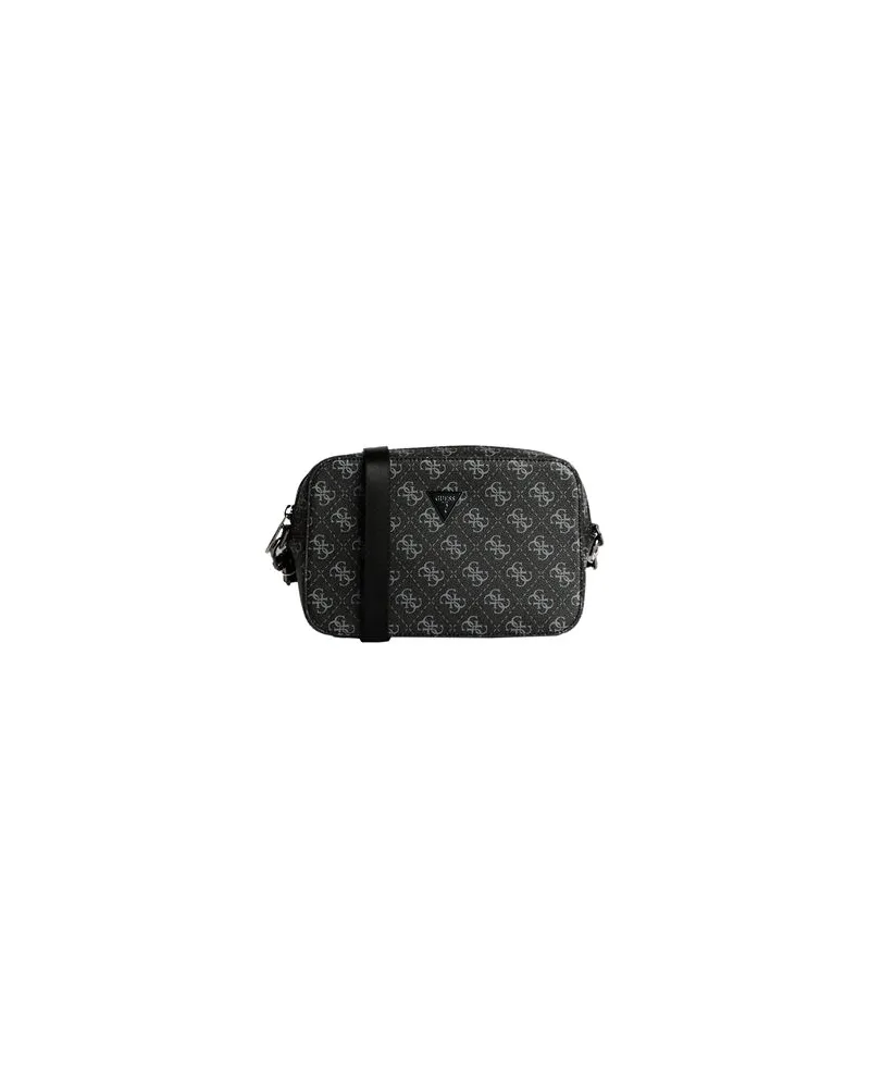 Guess TASCHEN - Umhängetascheauf YOOX.COM Blei