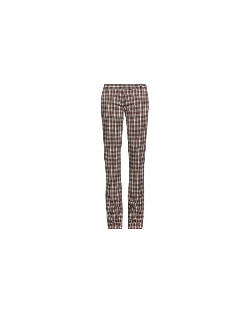 Acne Studios HOSEN & RÖCKE - Hosenauf YOOX.COM Kamel