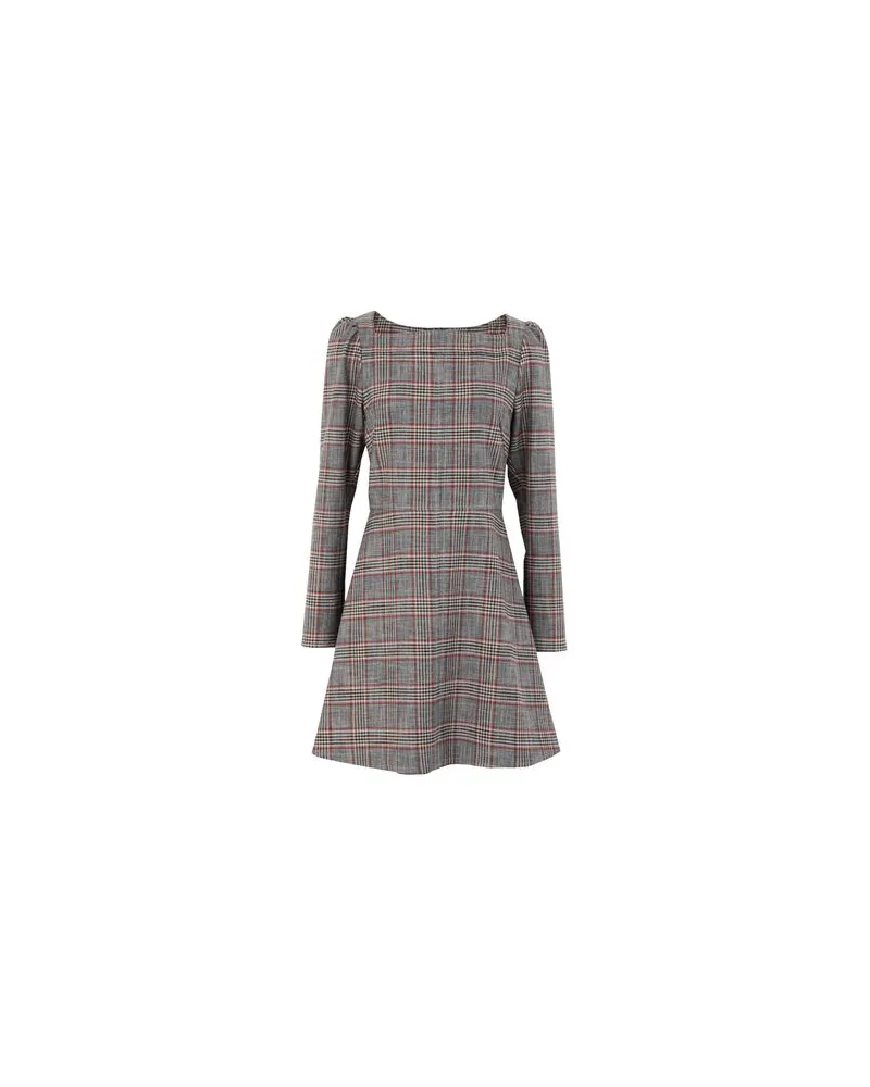 See by Chloé KLEIDER - Mini-Kleiderauf YOOX.COM Blau