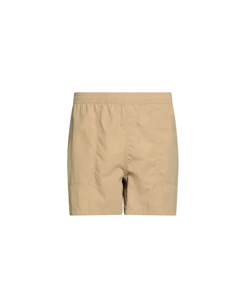 The North Face HOSEN & RÖCKE - Shorts & Bermudashortsauf YOOX.COM Sand