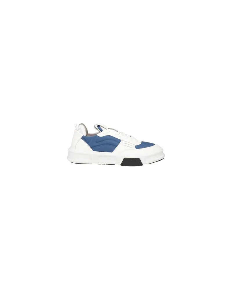 Fessura SCHUHE - Sneakersauf YOOX.COM Azurblau