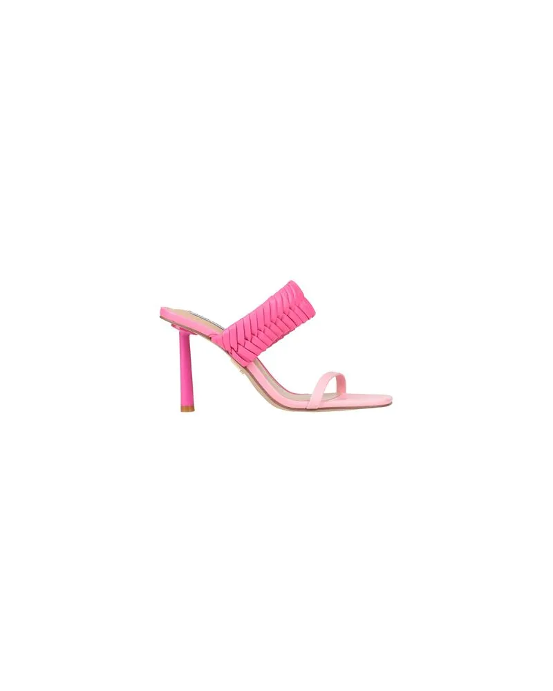 Steve Madden SCHUHE - Sandalenauf YOOX.COM Rosa